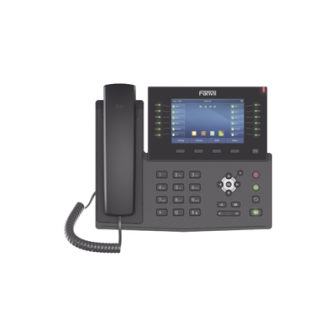 X7C FANVIL telefonos ip