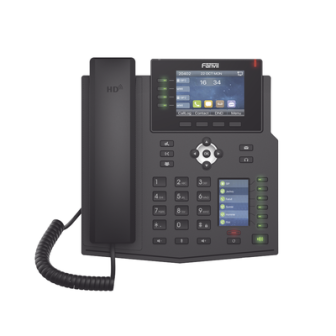 X5U FANVIL telefonos ip