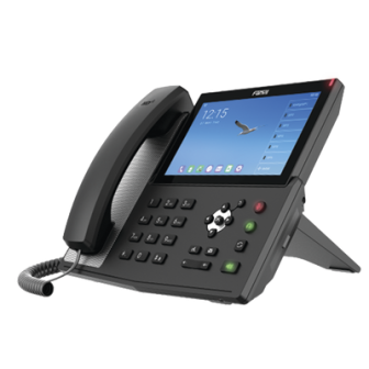 X7A FANVIL telefonos ip