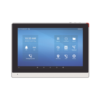 I56A FANVIL multiapartamentos