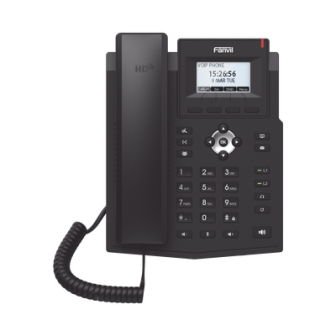 X3SGLITE FANVIL telefonos ip