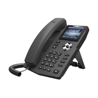 X3G FANVIL telefonos ip