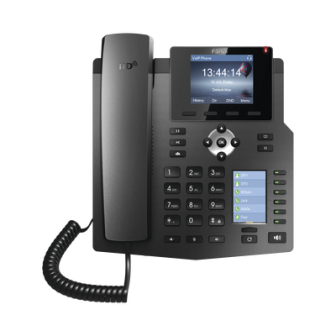 X4 FANVIL telefonos ip