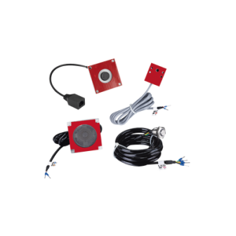 PA2FKIT FANVIL interfones