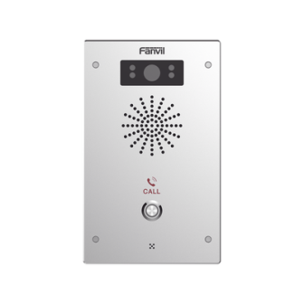 I16V FANVIL videoporteros ip