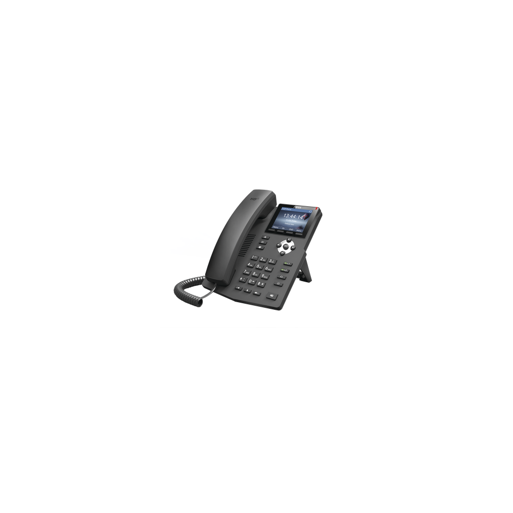 X3S FANVIL telefonos ip