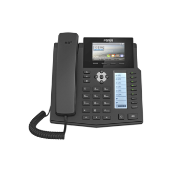 X5S FANVIL telefonos ip