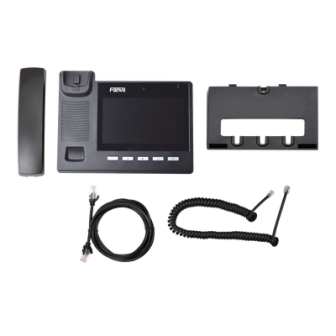 C600 FANVIL telefonos ip