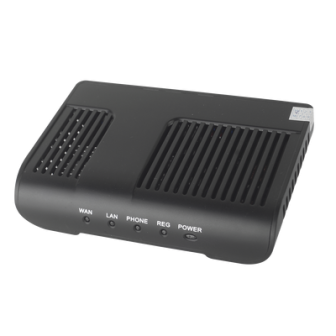 FXA1 FANVIL gateways y atas