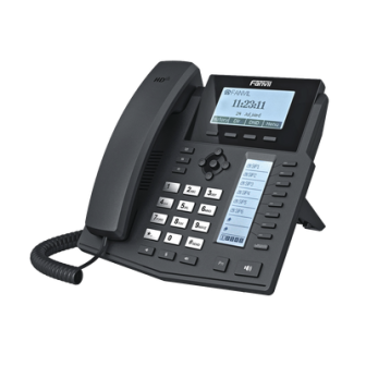 X5 FANVIL telefonos ip