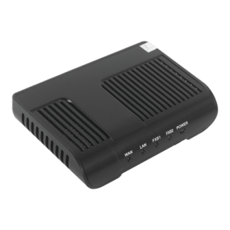 FXA2 FANVIL gateways y atas