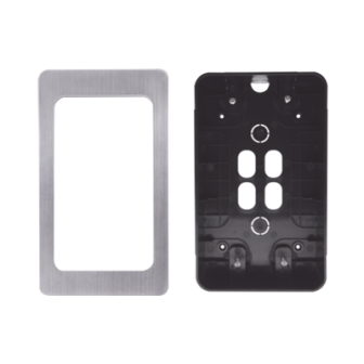 EX31KIT FANVIL accesorios