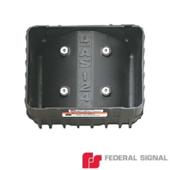 AS124 FEDERAL SIGNAL bocinas