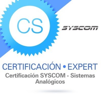 EXPERTCS Syscom para...