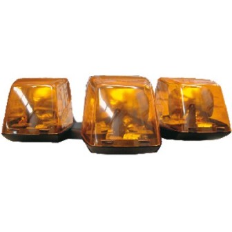 VC2101HD FEDERAL SIGNAL audio