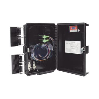 GFS8G FIBERHOME splitters y...