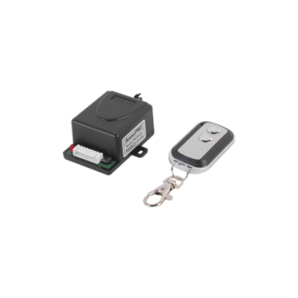 PROR400 AccessPRO controles...