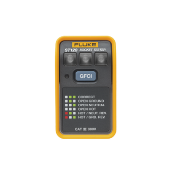 ST120 FLUKE probadores de fase