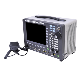 R8000B FREEDOM COMMUNICATION TECHNOLOGIES analizadores