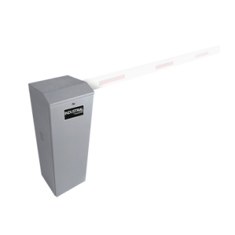 XBS5000R AccessPRO barreras...