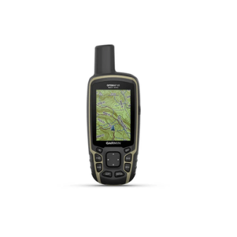 100245100 GARMIN telemetria...
