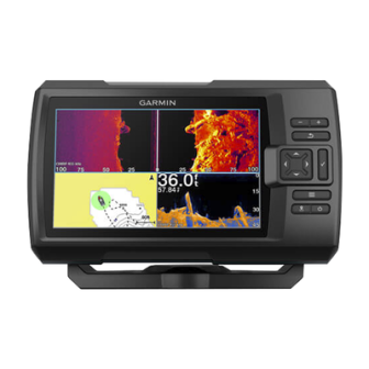 100255301 GARMIN equipos...