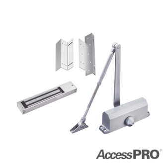 ACCESSKIT600N AccessPRO todos