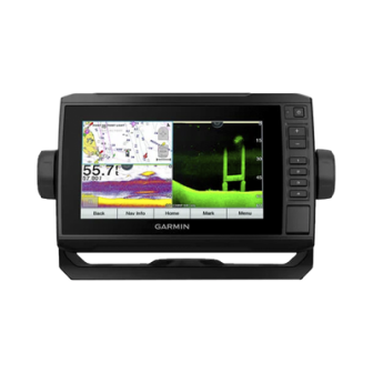 100233300 GARMIN categoria 6