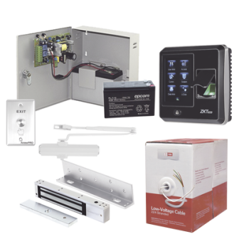 ACCESSKIT5P AccessPRO...