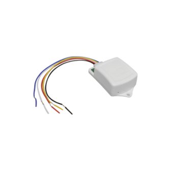 PROR431 AccessPRO controles...