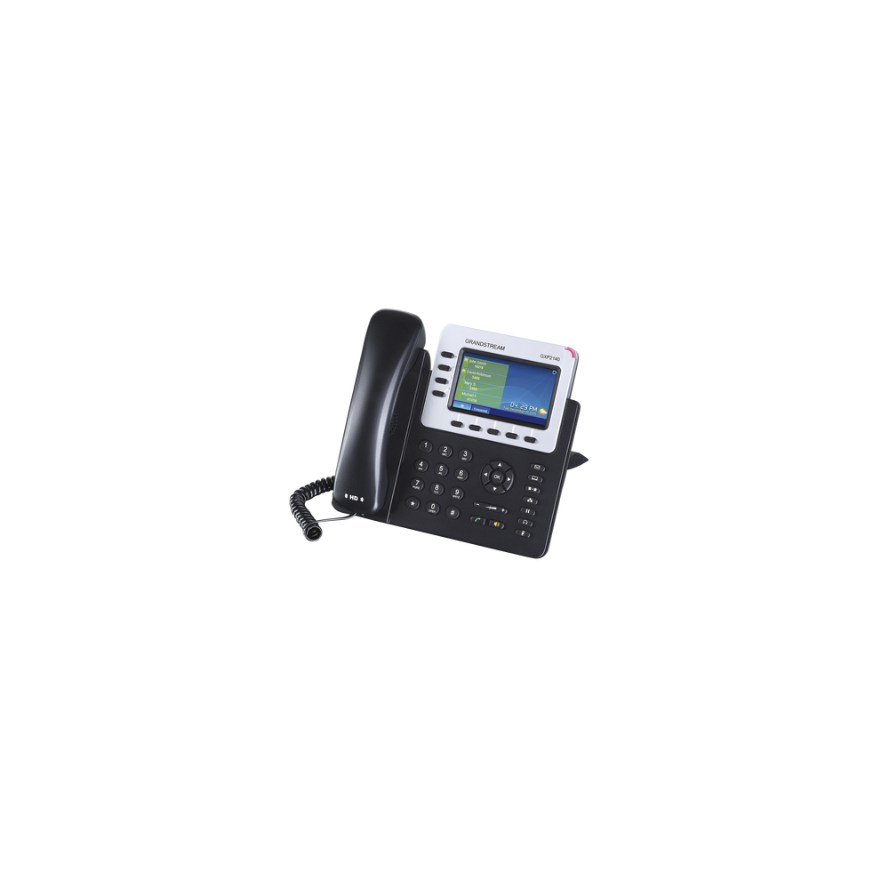 GXP2140 GRANDSTREAM telefonos ip