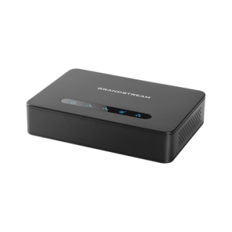 HT813 GRANDSTREAM gateways...