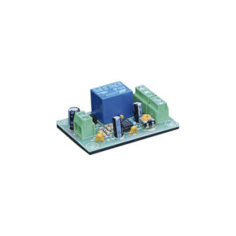 PRODELAY AccessPRO botones...