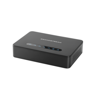 HT814 GRANDSTREAM gateways...