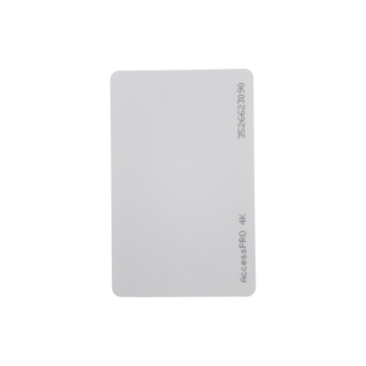 ACCESSCARDM4K AccessPRO...