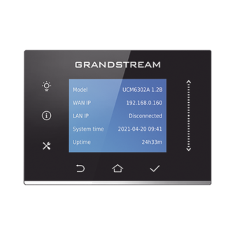 UCM6302A GRANDSTREAM...