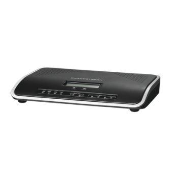 UCM6204 GRANDSTREAM...