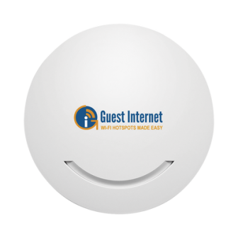 GISK5 GUEST INTERNET puntos...