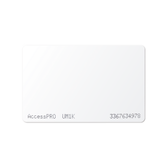 ACCESSDUALUM AccessPRO...