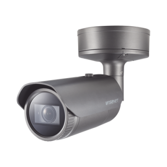 XNO8080R Hanwha Techwin...