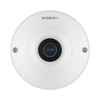 QNF8010 Hanwha Techwin...