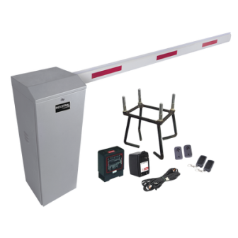 KITXBFR AccessPRO barreras...