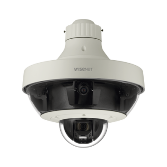 PNM9321VQP Hanwha Techwin...