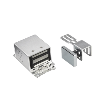 MAG175 AccessPRO chapas...