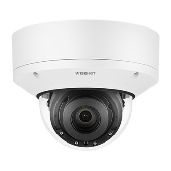 PNVA9081R Hanwha Techwin...