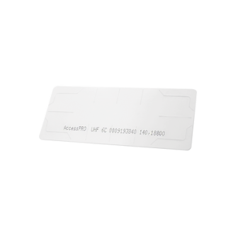 ACCESSTAGV2 AccessPRO uhf/...