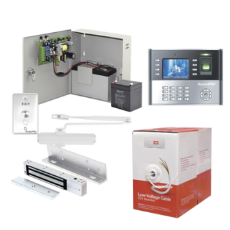 ACCESSKIT6P AccessPRO...