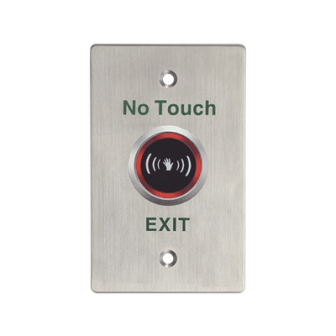 PRO841D AccessPRO botones...