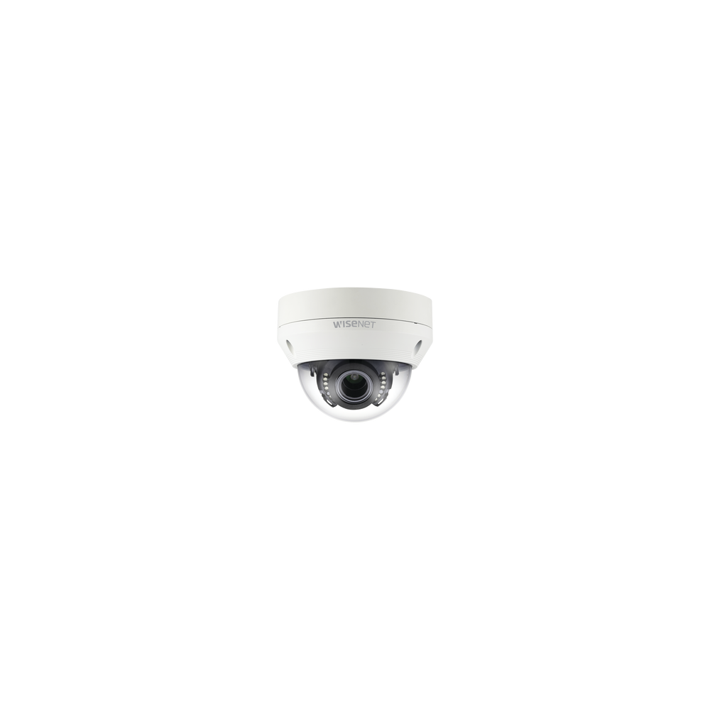 SCV6085R Hanwha Techwin Wisenet domo / eyeball / turret