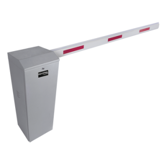 KITXBSRB AccessPRO barreras...